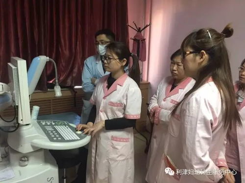 利津县妇幼保健计划生育服务中心 免费两癌筛查,保障妇女健康