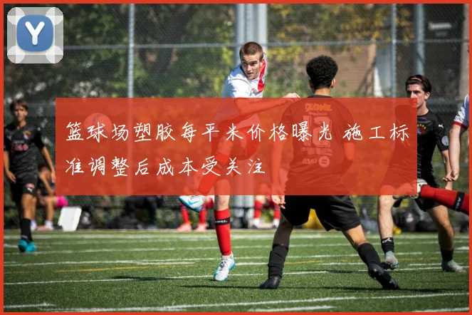 篮球场塑胶每平米价格曝光 施工标准调整后成本受关注