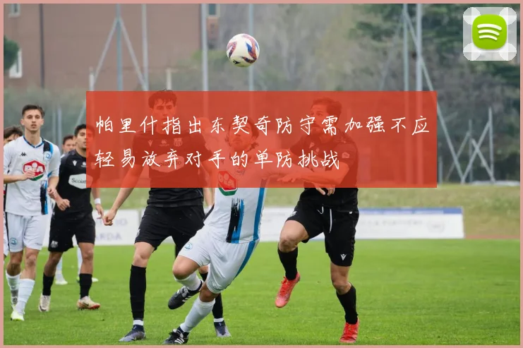 帕里什指出东契奇防守需加强不应轻易放弃对手的单防挑战